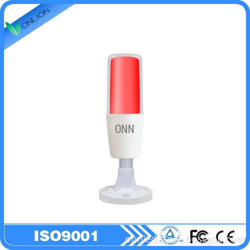 TUV CE led andon tower light for assemble line factory indicator light